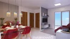 Foto 6 de Apartamento com 2 Quartos à venda, 50m² em Forquilha, São Luís