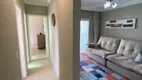 Foto 34 de Apartamento com 3 Quartos à venda, 102m² em Vila Assunção, Praia Grande