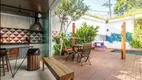 Foto 23 de Casa de Condomínio com 5 Quartos à venda, 550m² em Jardim Petrópolis, São Paulo