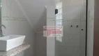 Foto 8 de Sobrado com 3 Quartos à venda, 254m² em Vila Mazzei, Santo André