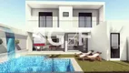 Foto 11 de Casa de Condomínio com 3 Quartos à venda, 300m² em Roncáglia, Valinhos