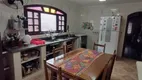 Foto 16 de Sobrado com 3 Quartos à venda, 124m² em Balneário Gaivota, Itanhaém