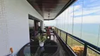 Foto 15 de Apartamento com 4 Quartos à venda, 251m² em Jardim Astúrias, Guarujá