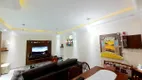 Foto 3 de Casa com 3 Quartos à venda, 146m² em Marapé, Santos