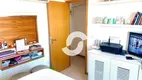 Foto 9 de Apartamento com 3 Quartos à venda, 112m² em Vital Brasil, Niterói