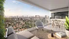 Foto 4 de Apartamento com 3 Quartos à venda, 127m² em Lapa, São Paulo