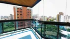 Foto 4 de Apartamento com 3 Quartos para venda ou aluguel, 220m² em Jardim Bela Vista, Santo André