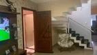 Foto 9 de Sobrado com 3 Quartos à venda, 170m² em Parque Novo Oratorio, Santo André