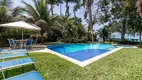 Foto 3 de Casa com 6 Quartos à venda, 620m² em Praia Domingas Dias, Ubatuba