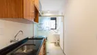 Foto 9 de Apartamento com 1 Quarto à venda, 61m² em Brooklin, São Paulo