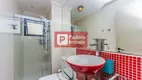 Foto 9 de Apartamento com 3 Quartos à venda, 130m² em Jardim Taquaral, São Paulo