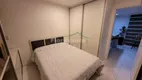 Foto 7 de Flat com 2 Quartos à venda, 62m² em Boqueirão, Santos