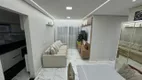 Foto 3 de Apartamento com 3 Quartos à venda, 70m² em Samambaia Sul, Brasília