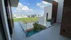 Foto 4 de Casa de Condomínio com 4 Quartos à venda, 282m² em Jardim Residencial Dona Lucilla , Indaiatuba