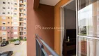 Foto 2 de Apartamento com 3 Quartos à venda, 63m² em Vila Satúrnia, Campinas