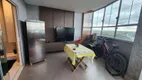 Foto 12 de Cobertura com 3 Quartos à venda, 182m² em Setor Habitacional Vicente Pires, Brasília