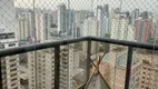 Foto 2 de Apartamento com 2 Quartos à venda, 74m² em Moema, São Paulo