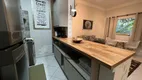 Foto 5 de Apartamento com 1 Quarto à venda, 136m² em Riviera de São Lourenço, Bertioga