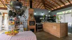 Foto 13 de Casa de Condomínio com 5 Quartos à venda, 980m² em Morada das Nascentes Joaquim Egidio, Campinas