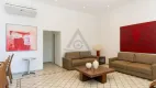 Foto 27 de Apartamento com 4 Quartos à venda, 145m² em Cambuí, Campinas