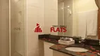 Foto 4 de Flat com 1 Quarto para alugar, 25m² em Campo Belo, São Paulo