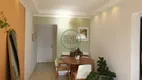 Foto 3 de Apartamento com 2 Quartos à venda, 52m² em Jardim Oswaldo Cruz, São José dos Campos