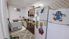 Foto 8 de Apartamento com 1 Quarto à venda, 55m² em Praia das Pitangueiras, Guarujá