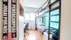 Foto 42 de Apartamento com 4 Quartos à venda, 263m² em Itaim Bibi, São Paulo