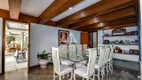 Foto 6 de Casa com 6 Quartos à venda, 733m² em Gávea, Rio de Janeiro