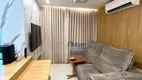 Foto 10 de Apartamento com 2 Quartos à venda, 66m² em Setor Bueno, Goiânia