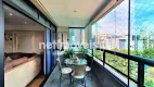 Foto 2 de Apartamento com 4 Quartos à venda, 206m² em Santa Efigênia, Belo Horizonte