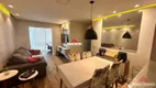 Foto 2 de Apartamento com 3 Quartos à venda, 71m² em Vila Nambi, Jundiaí