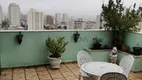 Foto 18 de Cobertura com 4 Quartos à venda, 190m² em Vila Gumercindo, São Paulo