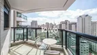 Foto 9 de Flat com 2 Quartos à venda, 80m² em Paraíso, São Paulo