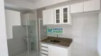 Foto 2 de Apartamento com 2 Quartos à venda, 58m² em Campestre, Piracicaba