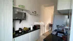 Foto 6 de Apartamento com 2 Quartos à venda, 48m² em Jaguaré, São Paulo