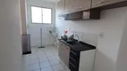 Foto 2 de Apartamento com 2 Quartos para venda ou aluguel, 47m² em Ribeirânia, Ribeirão Preto