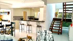 Foto 9 de Casa de Condomínio com 4 Quartos para alugar, 240m² em Praia Vista Linda, Bertioga