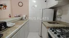 Foto 7 de Flat com 2 Quartos para alugar, 60m² em Itaim Bibi, São Paulo