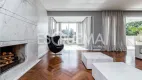 Foto 18 de Apartamento com 4 Quartos para alugar, 360m² em Morumbi, São Paulo