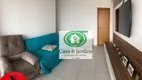 Foto 4 de Apartamento com 2 Quartos à venda, 77m² em Gonzaga, Santos