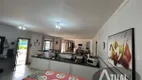 Foto 20 de Casa com 4 Quartos à venda, 299m² em Bairro Canedos, Piracaia