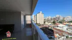 Foto 8 de Apartamento com 3 Quartos à venda, 127m² em Canto do Forte, Praia Grande