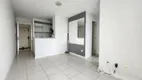Foto 6 de Apartamento com 2 Quartos para alugar, 60m² em Outeiro da Cruz, São Luís