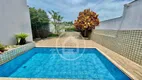 Foto 3 de Casa com 3 Quartos à venda, 316m² em Jardim Guanabara, Rio de Janeiro