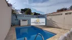 Foto 2 de Sobrado com 3 Quartos à venda, 119m² em Vera Cruz, Caçapava