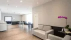 Foto 11 de Flat com 1 Quarto para alugar, 35m² em Moema, São Paulo