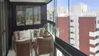 Foto 16 de Cobertura com 4 Quartos à venda, 320m² em Itaigara, Salvador