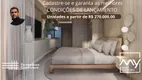 Foto 29 de Apartamento com 1 Quarto à venda, 26m² em Muro Alto, Ipojuca