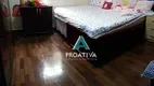 Foto 3 de Casa com 3 Quartos à venda, 184m² em Vila Metalurgica, Santo André